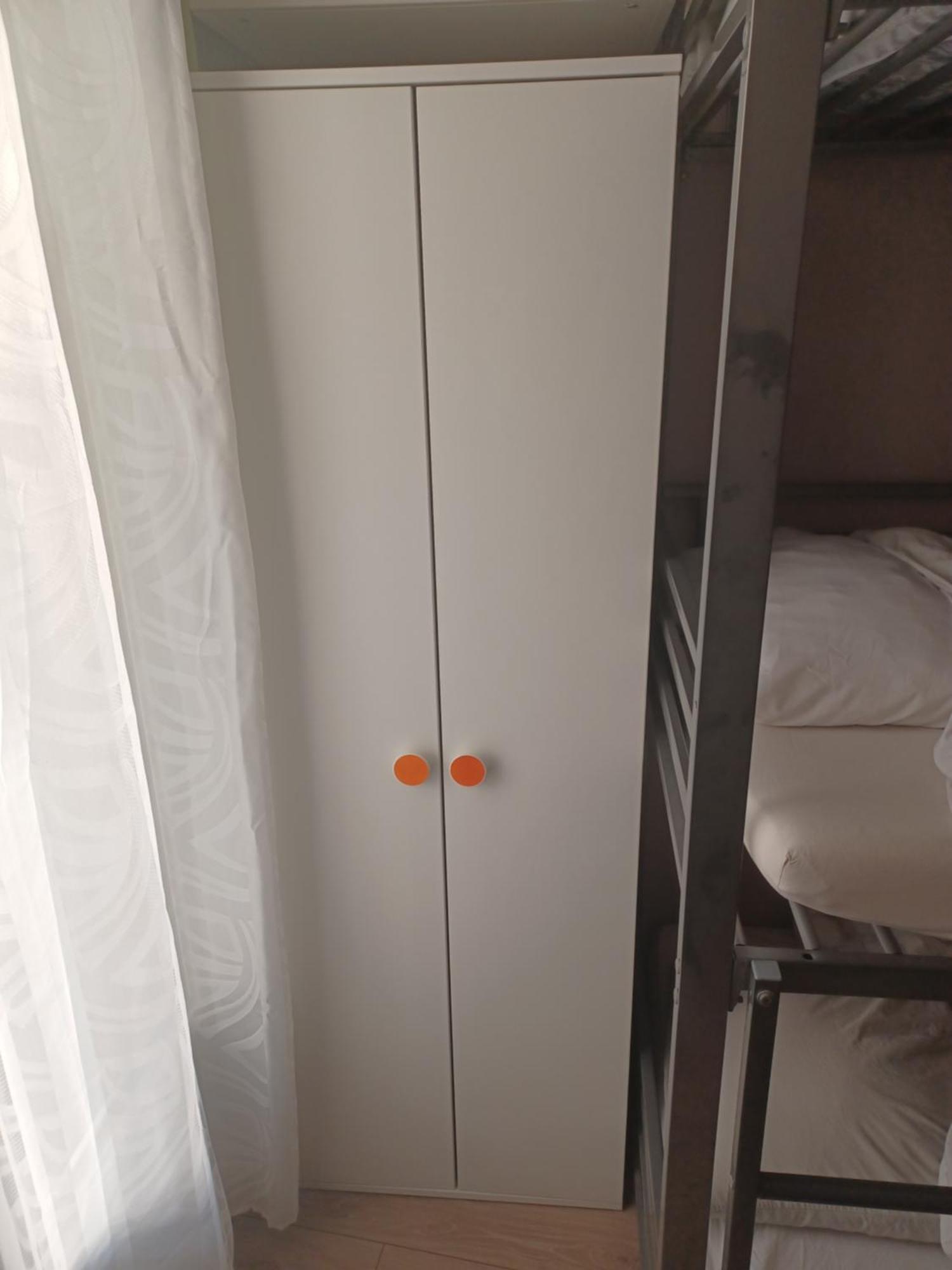 Logement Chambre Seul En Supplement Ou Dortoir Mixte Roquemaure  Zimmer foto